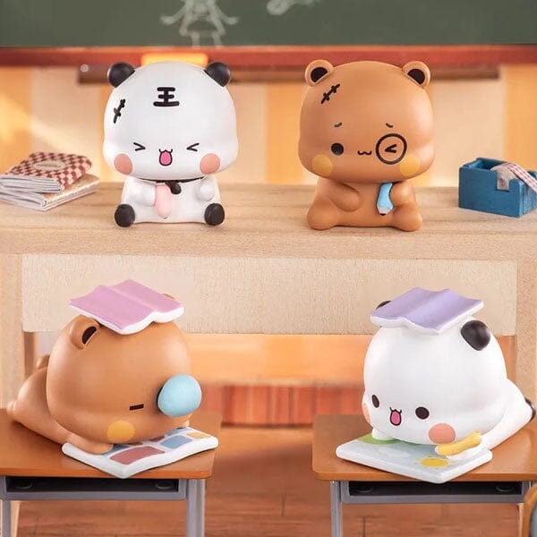 BubuDudu Daily Life Version 3 Series Collectible Figurine Blind Box (2pc) - Image 2