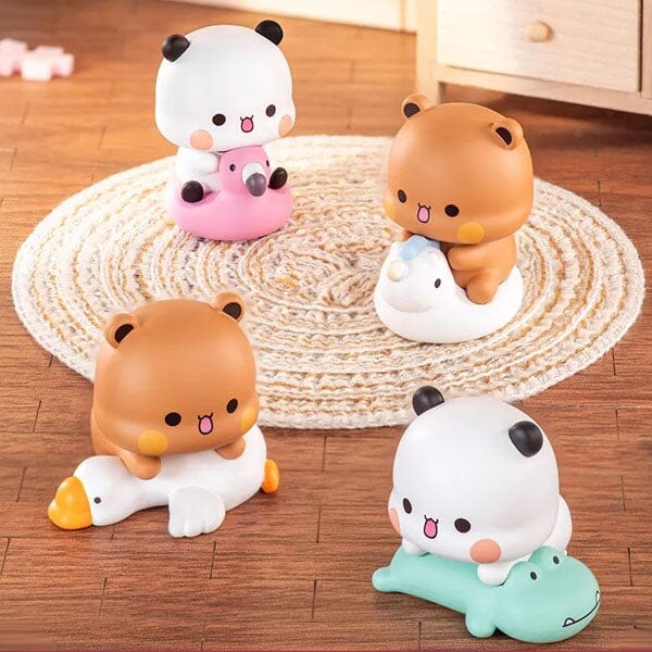 BubuDudu Daily Life Version 3 Series Collectible Figurine Blind Box (2pc) - Image 3