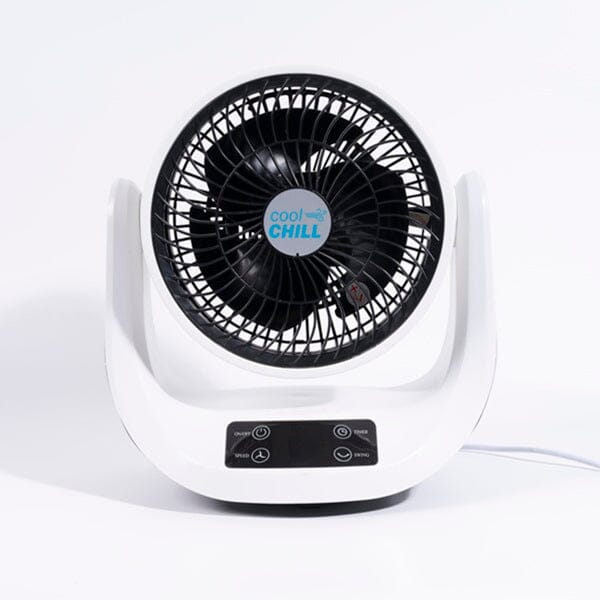 Cool Chill Vortex Air Circulation Fan - Image 3