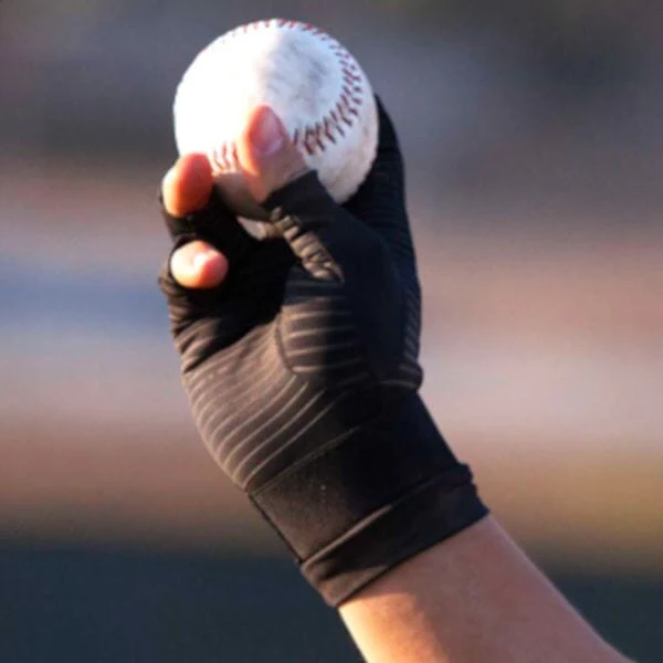 Copper Fit® Hand Relief Gloves | Unisex | S/M or L/XL - Image 4