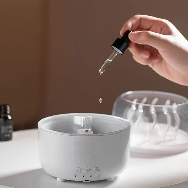 Esencia Mist of the Deep Jellyfish Essential Oil Diffuser (280mL) - Image 5