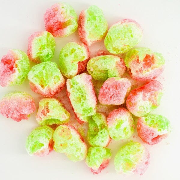 FreezYums! Freeze Dried Candy Watermelon Gummies - Image 2