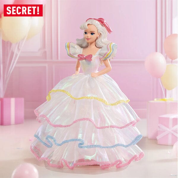 Pop Mart x Barbie: Style Icon Series Figurine Blind Box (1pc) - Image 8
