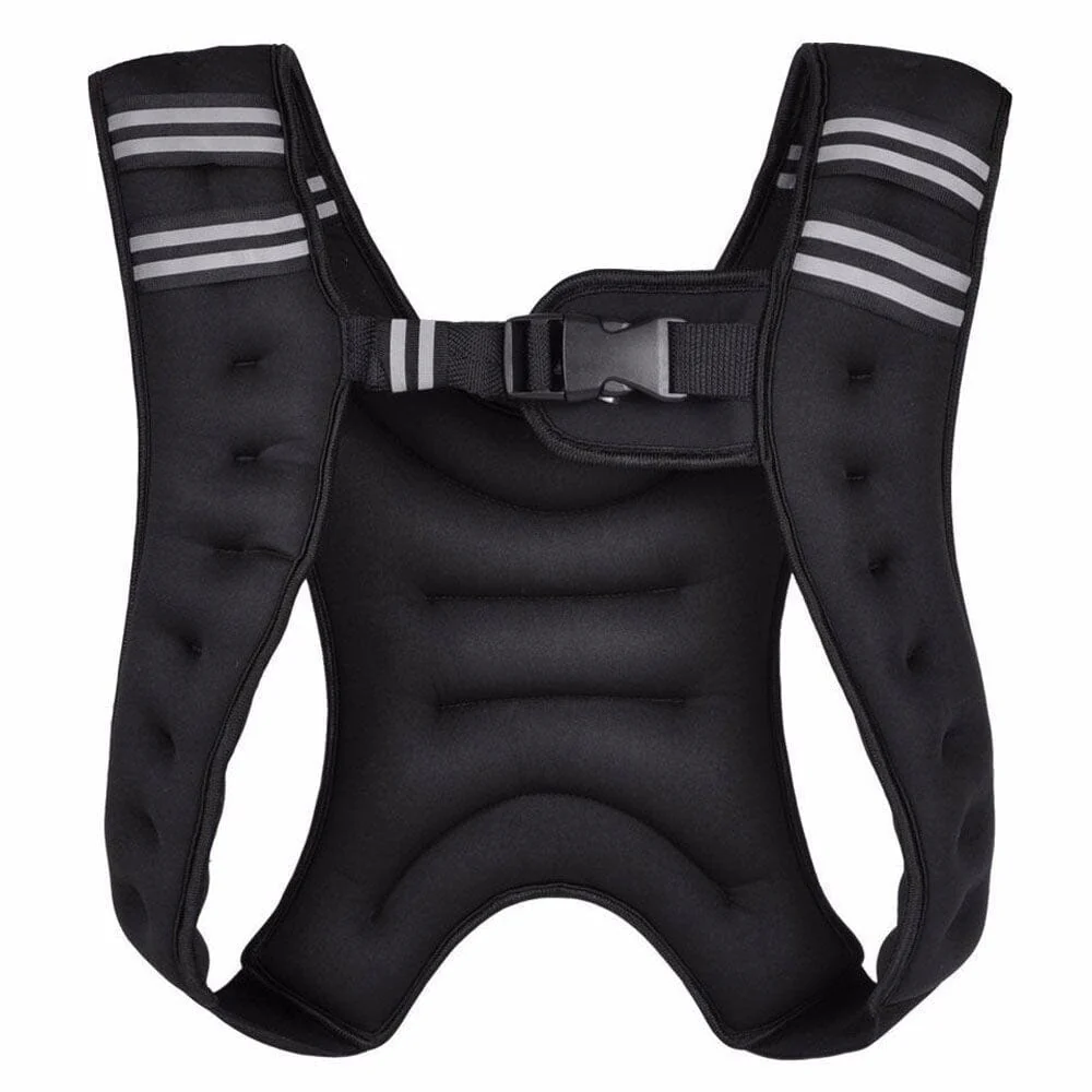 Quantum Weighted Vest - Image 7